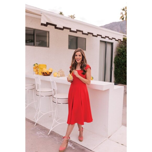 GAL MEETS GLAM Dress - Picture 9 of 9